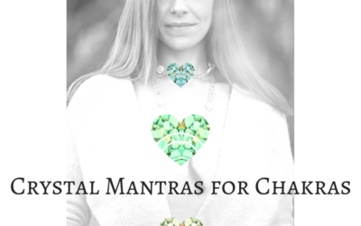 Chakra Mantras for Connecting with Your Everlasting Nature