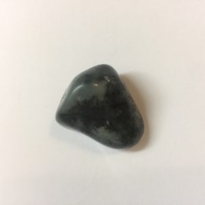 Raw Emerald